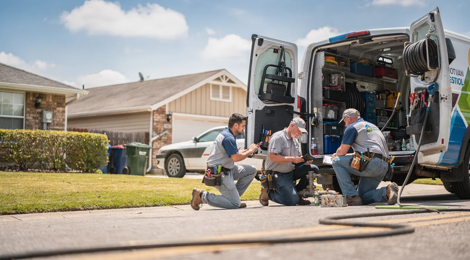 Emergency Plumber in Deltona, FL near me